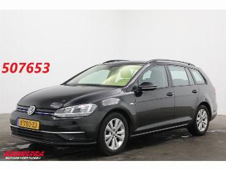 Auto incidentate Volkswagen Golf Variant 1.5 TSI Highline ACC Navi Clima PDC 2018/11