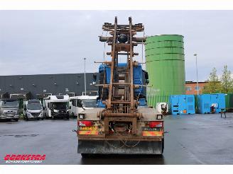 MAN  96 8X8 Manual H.T.S. 30t. Euro 4 picture 9