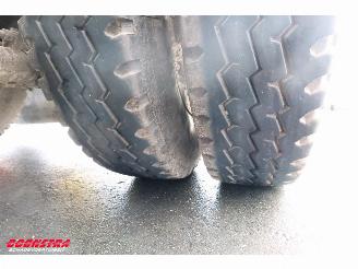 MAN  96 8X8 Manual H.T.S. 30t. Euro 4 picture 25