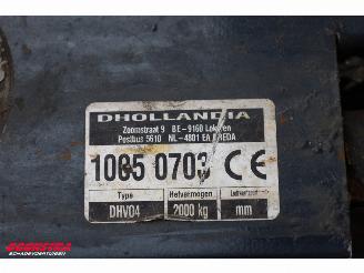 Volvo FH 420 Full Air 6X2 LBW Retarder Doppelstock 530.533km!! picture 39