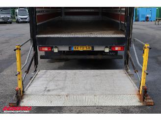 Volvo FH 420 Full Air 6X2 LBW Retarder Doppelstock 530.533km!! picture 17