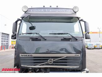 Volvo FH 420 Full Air 6X2 LBW Retarder Doppelstock 530.533km!! picture 12