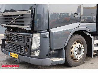 Volvo FH 420 Full Air 6X2 LBW Retarder Doppelstock 530.533km!! picture 13