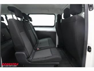 Citroën  75kWh XL 9-Pers. Airco Cruise PDC picture 16