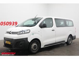 krockskadad bil auto Citroën  75kWh XL 9-Pers. Airco Cruise PDC 2021/7