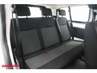 Citroën  75kWh XL 9-Pers. Airco Cruise PDC picture 17