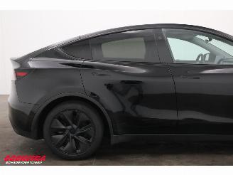 Tesla Model Y RWD 58 kWh Pano LED ACC Leder LRHZ SHZ picture 5