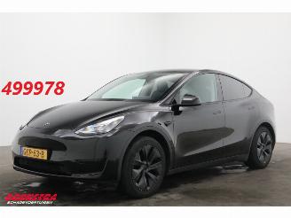 škoda osobní automobily Tesla Model Y RWD 58 kWh Pano LED ACC Leder LRHZ SHZ 2024/9