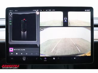 Tesla Model Y RWD 58 kWh Pano LED ACC Leder LRHZ SHZ picture 24
