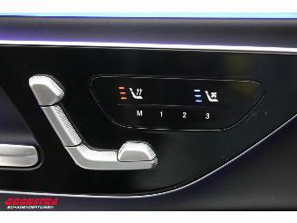 Mercedes E-klasse Estate AMG 53 4MATIC+ Night Superscreen Pano LED ACC Burmester 360° AHK picture 23