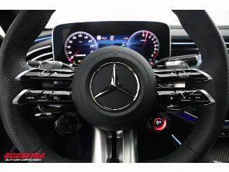 Mercedes E-klasse Estate AMG 53 4MATIC+ Night Superscreen Pano LED ACC Burmester 360° AHK picture 20