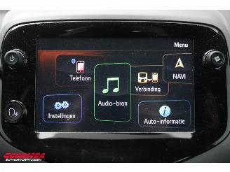 Toyota Aygo 1.0 VVT-i x-play Navi Airco Cruise Camera picture 22