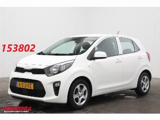 škoda osobní automobily Kia Picanto 1.0 DPi ComfortLine 5p Airco Bluetooth Cruise 2023/11