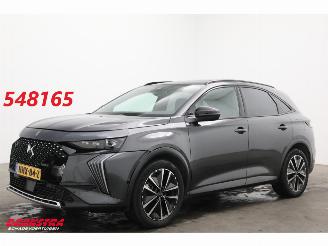 Auto incidentate DS Automobiles DS 7 Crossback 1.6 PHEV 300 4x4 Etoile Pano LED ACC Memory 360° Standairco 2025/5