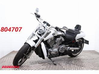  Harley-Davidson  VRSCF V-Rod Muscle Vance Hines 2012/7