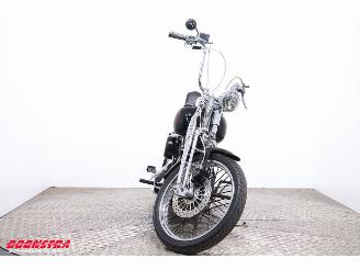 Harley-Davidson  FXSTS Softail Springer Vance Hines picture 6