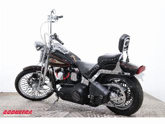 Harley-Davidson  FXSTS Softail Springer Vance Hines picture 4