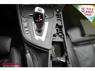 BMW 3-serie Touring 318i Aut. M-Sport LED Leder HUD Cruise SHZ PDC AHK picture 15