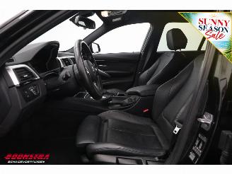 BMW 3-serie Touring 318i Aut. M-Sport LED Leder HUD Cruise SHZ PDC AHK picture 8