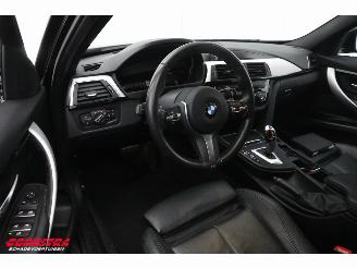 BMW 3-serie Touring 318i Aut. M-Sport LED Leder HUD Cruise SHZ PDC AHK picture 10