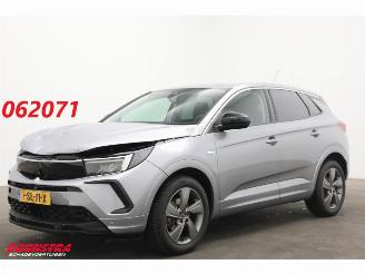 Unfallwagen Opel Grandland 1.2 Turbo Edition Apple/Android Virtual Cruise LRHZ SHZ AHK 2024/3