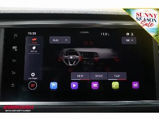 Seat Ateca 2.0 TDI FR DSG LED ACC Apple/Android Camera LRHZ SHZ 28.701 km! picture 30