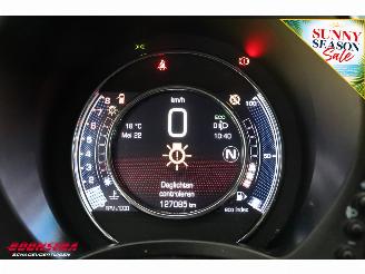 Fiat 500 0.9 TwinAir Turbo Sport 500S Aut. Leder Navi Clima Cruise PDC picture 21
