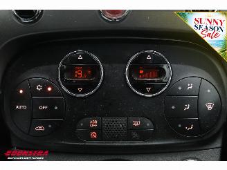 Fiat 500 0.9 TwinAir Turbo Sport 500S Aut. Leder Navi Clima Cruise PDC picture 27