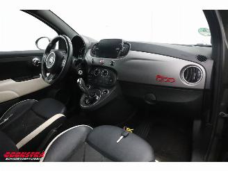 Fiat 500 0.9 TwinAir Turbo Sport 500S Aut. Leder Navi Clima Cruise PDC picture 14