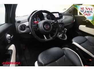 Fiat 500 0.9 TwinAir Turbo Sport 500S Aut. Leder Navi Clima Cruise PDC picture 19