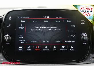 Fiat 500 0.9 TwinAir Turbo Sport 500S Aut. Leder Navi Clima Cruise PDC picture 25