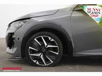 Peugeot 208 1.2 Hybrid 145 e-DCS6 GT LED ACC Virtual Apple/Android 360° picture 14