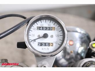 Honda  FTR223 Supertrapp BY 2008 4.939 km! picture 10