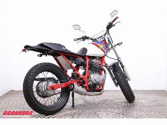 Honda  FTR223 Supertrapp BY 2008 4.939 km! picture 3
