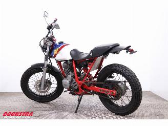 Honda  FTR223 Supertrapp BY 2008 4.939 km! picture 4