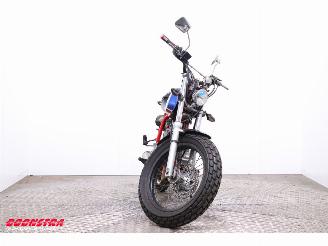 Honda  FTR223 Supertrapp BY 2008 4.939 km! picture 6