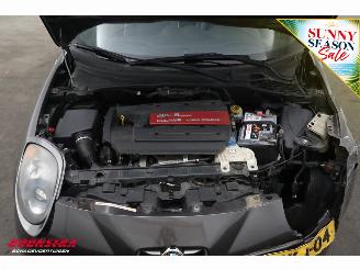 Alfa Romeo MiTo 1.4 T Quadrifoglio Verde Aut. Pano Leder Cruise SHZ picture 9