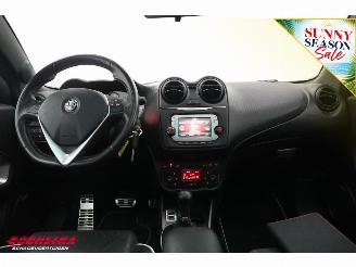 Alfa Romeo MiTo 1.4 T Quadrifoglio Verde Aut. Pano Leder Cruise SHZ picture 19