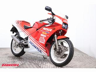 Honda  NSR250R MC16 picture 2