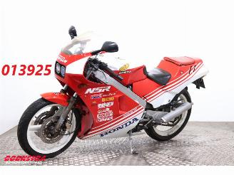 begagnad bil motor Honda  NSR250R MC16 1986/7