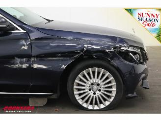 Mercedes C-klasse Estate 180 Aut. LED ACC HUD Leder SHZ PDC picture 9