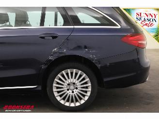 Mercedes C-klasse Estate 180 Aut. LED ACC HUD Leder SHZ PDC picture 19