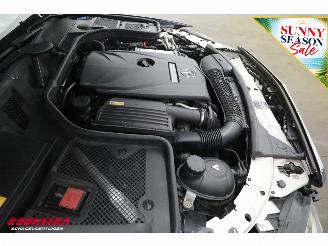 Mercedes C-klasse Estate 180 Aut. LED ACC HUD Leder SHZ PDC picture 12