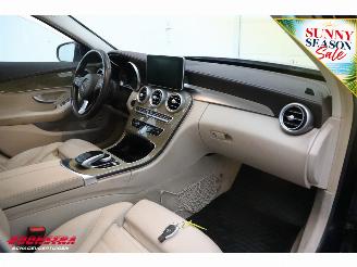 Mercedes C-klasse Estate 180 Aut. LED ACC HUD Leder SHZ PDC picture 21