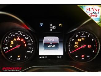 Mercedes C-klasse Estate 180 Aut. LED ACC HUD Leder SHZ PDC picture 29