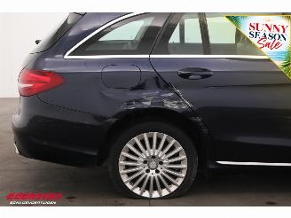 Mercedes C-klasse Estate 180 Aut. LED ACC HUD Leder SHZ PDC picture 6