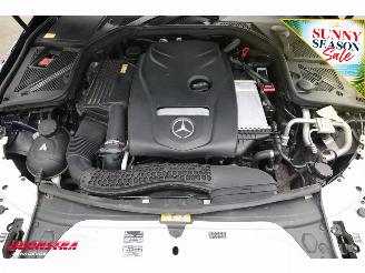 Mercedes C-klasse Estate 180 Aut. LED ACC HUD Leder SHZ PDC picture 13