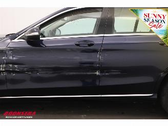 Mercedes C-klasse Estate 180 Aut. LED ACC HUD Leder SHZ PDC picture 17