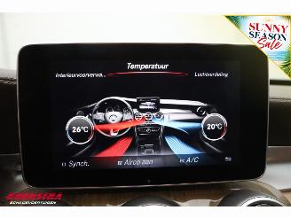 Mercedes C-klasse Estate 180 Aut. LED ACC HUD Leder SHZ PDC picture 35