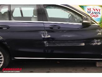 Mercedes C-klasse Estate 180 Aut. LED ACC HUD Leder SHZ PDC picture 8